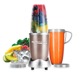 Блендер Nutribullet Pro Family Set 900 (Нутрибуллет)